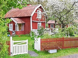 5 Person Holiday Home in Osterhaninge