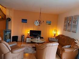Mari Comfortable Holiday Residence
