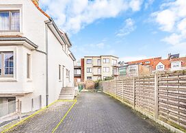 Apartment in Koksijde Near the Beach