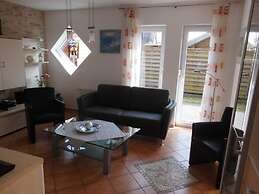 Holiday Home Wattje Comfortable Vacation Home
