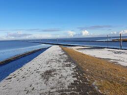 Holiday Home Wattje Comfortable Vacation Home