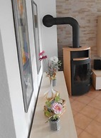 Holiday Home Wattje Comfortable Vacation Home