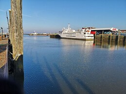 Holiday Home Wattje Comfortable Vacation Home