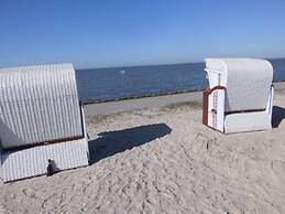 Holiday Home Wattje Comfortable Vacation Home