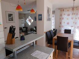 Holiday Home Wattje Comfortable Vacation Home