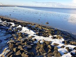 Holiday Home Wattje Comfortable Vacation Home