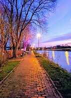 Holiday Home Wattje Comfortable Vacation Home