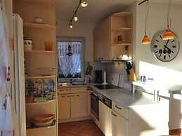 Holiday Home Wattje Comfortable Vacation Home