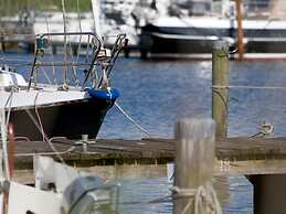 Holiday Home Wattje Comfortable Vacation Home