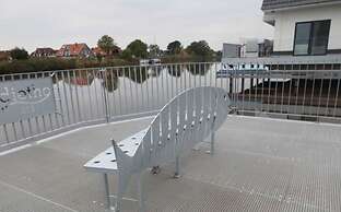 Holiday Home Wattje Comfortable Vacation Home