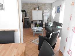 Holiday Home Wattje Comfortable Vacation Home