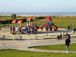 Holiday Home Wattje Comfortable Vacation Home