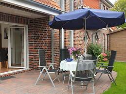 Holiday Home Wattje Comfortable Vacation Home