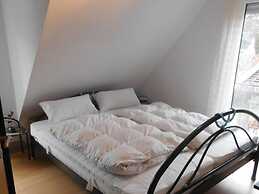 Holiday Home Wattje Comfortable Vacation Home