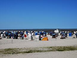 Holiday Home Wattje Comfortable Vacation Home