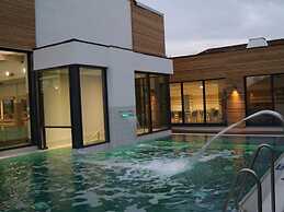 Holiday Home Wattje Comfortable Vacation Home