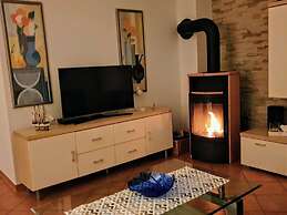 Holiday Home Wattje Comfortable Vacation Home