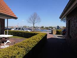 Holiday Home Wattje Comfortable Vacation Home