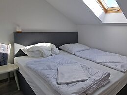 Ferienwohnung in Rerik Nahe dem Ostseestrand