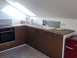 Ferienwohnung in Rerik Nahe dem Ostseestrand