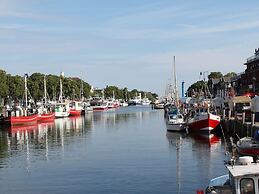 Ferienwohnung in Rerik Nahe dem Ostseestrand