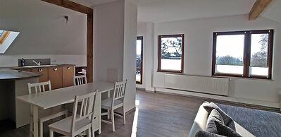 Ferienwohnung in Rerik Nahe dem Ostseestrand