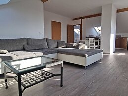 Ferienwohnung in Rerik Nahe dem Ostseestrand