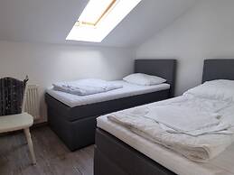 Ferienwohnung in Rerik Nahe dem Ostseestrand