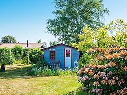 4 Person Holiday Home in Malling