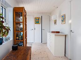 4 Person Holiday Home in Malling