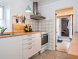 4 Person Holiday Home in Malling