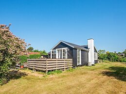 4 Person Holiday Home in Malling