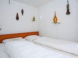 4 Person Holiday Home in Malling