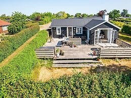 4 Person Holiday Home in Malling