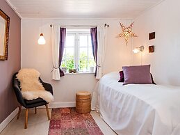 4 Person Holiday Home in Malling