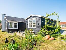 4 Person Holiday Home in Malling