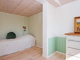 4 Person Holiday Home in Malling