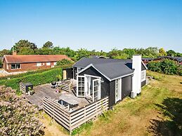 4 Person Holiday Home in Malling