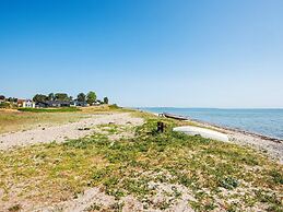 4 Person Holiday Home in Malling
