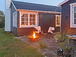 4 Person Holiday Home in Malling