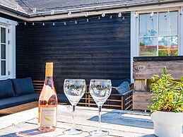 4 Person Holiday Home in Malling