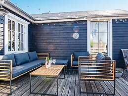 4 Person Holiday Home in Malling
