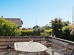 4 Person Holiday Home in Malling