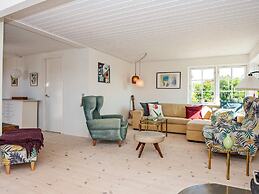 4 Person Holiday Home in Malling