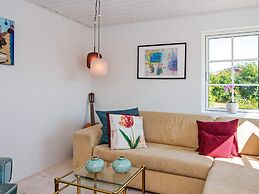 4 Person Holiday Home in Malling