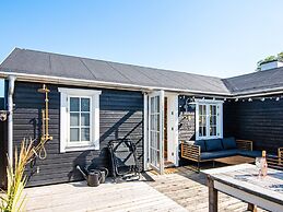 4 Person Holiday Home in Malling