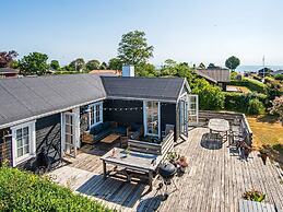 4 Person Holiday Home in Malling