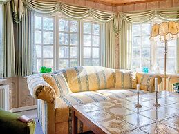 4 Star Holiday Home in Nexo