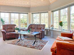 4 Star Holiday Home in Nexo