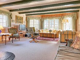4 Star Holiday Home in Nexo